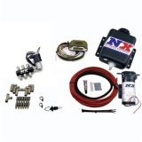 Nitrous Express Direct Port Water Injection 6 Cyl Stage 3 thumbnail 4