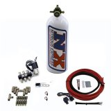 Nitrous Express Pumpless Direct Port Water Injection 6 Cyl thumbnail 1