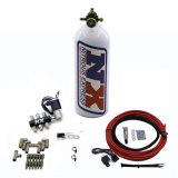 Nitrous Express Pumpless Direct Port Water Injection 6 Cyl thumbnail 2