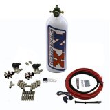 Nitrous Express Pumpless Direct Port Water Injection 8 Cyl thumbnail 1