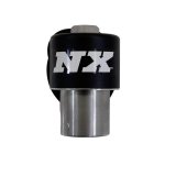 Nitrous Express Nitrous Solenoid Super Shark (.178 Orifice) thumbnail 1