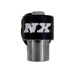 Nitrous Express Nitrous Solenoid Super Shark (.178 Orifice) thumbnail 2