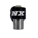 Nitrous Express Nitrous Solenoid Super Shark (.178 Orifice) thumbnail 3