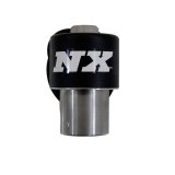 Nitrous Express Nitrous Solenoid Super Shark (.178 Orifice) thumbnail 4