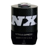 Nitrous Express Lightning Gasoline Solenoid Stage 6 (.187 Orifice) thumbnail 4