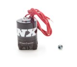 Nitrous Express Lightning Gasoline Solenoid Stage 6 (.187 Orifice) thumbnail 5