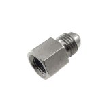 Nitrous Express 1/8FPT x 4AN Fitting thumbnail 1