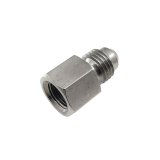 Nitrous Express 1/8FPT x 4AN Fitting thumbnail 2