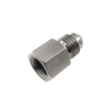 Nitrous Express 1/8FPT x 4AN Fitting thumbnail 3