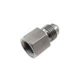 Nitrous Express 1/8FPT x 4AN Fitting thumbnail 4