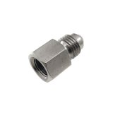 Nitrous Express 1/8FPT x 4AN Fitting thumbnail 5