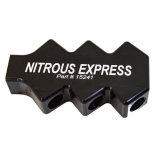 Nitrous Express 6 Port Distribution Block thumbnail 4