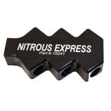 Nitrous Express 6 Port Distribution Block thumbnail 5