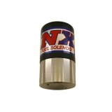 Nitrous Express Stainless Fuel Solenoid for Titan Plate thumbnail 4
