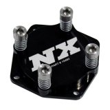 Nitrous Express Burst Panel Universal thumbnail 2
