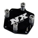 Nitrous Express Burst Panel Universal thumbnail 3