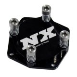 Nitrous Express Burst Panel Universal thumbnail 4