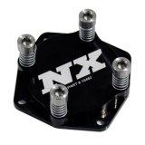 Nitrous Express Burst Panel Universal thumbnail 5
