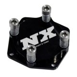 Nitrous Express Burst Panel Universal thumbnail 7