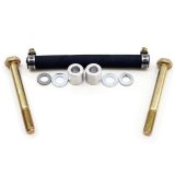 Nitrous Express 97-04 Chevrolet Corvette C5 Power Steering Reservoir Spacer Kit thumbnail 4