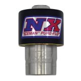 Nitrous Express Nitrous Solenoid Super Shark (.157 Orifice) thumbnail 4