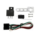 Nitrous Express Wide Open Throttle Nitrous Control Switch w/H.D. 60 Amp Relay thumbnail 4