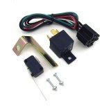Nitrous Express Dominator Throttle Switch w/HD 60 Amp Relay thumbnail 3