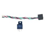 Nitrous Express 40 Amp Heavy Duty Relay (w/Wire Harness) thumbnail 4