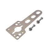 Nitrous Express Universal WOT Switch Bracket (Only) thumbnail 5