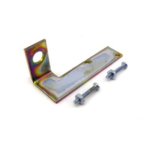 Nitrous Express Dominator WOT Switch Bracket (Only) thumbnail 5