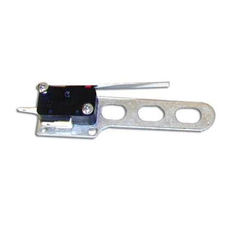 Nitrous Express WOT Switch w/Bracket and Bolts thumbnail 1