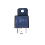 Nitrous Express 40 Amp Anti-Flyback Heavy Duty Relay (Only) thumbnail 1