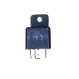 Nitrous Express 40 Amp Anti-Flyback Heavy Duty Relay (Only) thumbnail 5