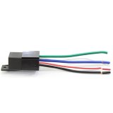 Nitrous Express 60/80 Amp Relay and Pigtail thumbnail 1