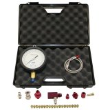 Nitrous Express Master Flo-Check Pro (6 Certified Gauge & Molded Case) thumbnail 7