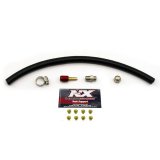 Nitrous Express Purge Port Flow Plumbing Kit thumbnail 4