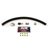 Nitrous Express Purge Port Flow Plumbing Kit thumbnail 5