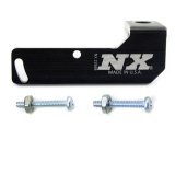Nitrous Express Billet WOT Switch Bracket for Dominator (Bracket Only) thumbnail 2