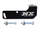 Nitrous Express Billet WOT Switch Bracket for Dominator (Bracket Only) thumbnail 3
