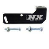 Nitrous Express Billet WOT Switch Bracket for Dominator (Bracket Only) thumbnail 4
