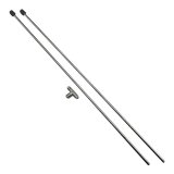 Nitrous Express Plumbing Kit for Dual Vent Purge System thumbnail 4