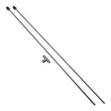 Nitrous Express Plumbing Kit for Dual Vent Purge System thumbnail 5