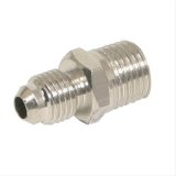 Nitrous Express 1/8NPT x 4AN Filter Fitting thumbnail 1