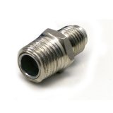 Nitrous Express 4AN x 1/4 NPT Nitrous Filter Fitting thumbnail 1