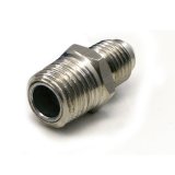 Nitrous Express 4AN x 1/4 NPT Nitrous Filter Fitting thumbnail 2