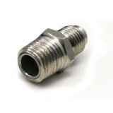 Nitrous Express 4AN x 1/4 NPT Nitrous Filter Fitting thumbnail 3