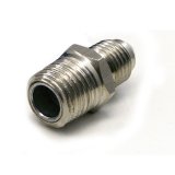 Nitrous Express 4AN x 1/4 NPT Nitrous Filter Fitting thumbnail 4