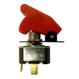 Nitrous Express Toggle Switch w/Safety Guard thumbnail 2