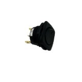 Nitrous Express Lighted Nitrous System Arm Switch - Red thumbnail 1