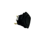 Nitrous Express Lighted Nitrous System Arm Switch - Red thumbnail 2
